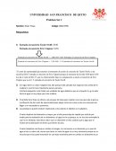 El costo de oportunidad