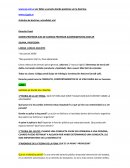 Artículos de doctrina, actualidad, vial . Derecho Penal