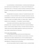 ESCUELAS HELENISTICAS