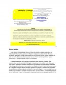 Conceptos y componentes de la actividad física y el fitness