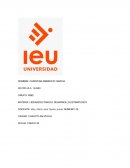 LIDERAZGO PARA EL DESARROLLO ESTRATEGICO