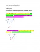 Premisas y conclusiones