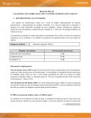 TALLER PRÁCTICO SOBRE SELECCIÓN Y CONTROL DE PROTECCIÓN AUDITIVA