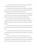 Mexico como un ente diplomatico