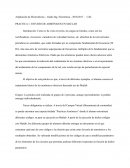 Ampliación de electrotecnia UAL practica 1