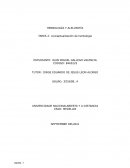 HERBOLOGÍA Y ALELOPATÍA