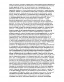 Procesamiento de datos contables