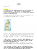 Practica 1 Caída libre