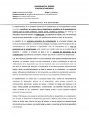 Resumen lectura #1: Programa de prevención de la contaminación.
