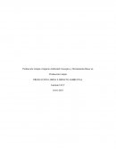 PRODUCCIÓN LIMPIA E IMPACTO AMBIENTAL