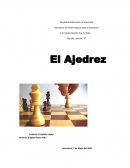 El Ajedrez