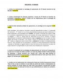 PREGUNTAS - VF BRANDS