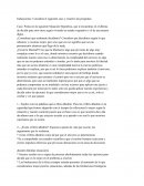 Libre albedrio y libertad, limitaciones de nuestra realidad a nivel físico