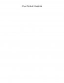 Proyecto Analisis de los procesos Gloria