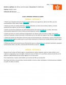 CLASE 3: ATENCION Y SERVICIO AL CLIENTE