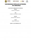 FORMAS DEL CONOCIMIENTO HUMANO