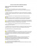 GUIA DE LECTURA CRITICA SOBRE INFLAMACION