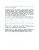 PODER LEER Y ESCRIBIR O SABER LEER Y ESCRIBIR