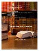 DERECHO CIVIL VI . CONTRATOS Y GARANTIAS