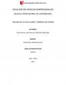 Tips para ser un buen auditor