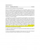 NUEVAS POLÍTICAS DE PERSONAL EN PLÁSTICOS MODERNOS