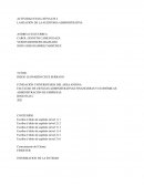 Conocimiento del Cliente FINDETER