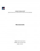 Macroeconomia en Сhile