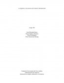 La logística y los procesos de Comercio Internacional