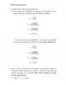 Taller de Pagos Únicos y tasas