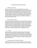 Expresiones de la cultura Colombiana