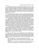 La huelga. De cadenas y de hombres