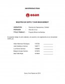 PROYECTO MINERO LAS BAMBAS