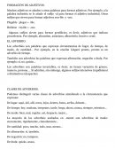 Lengua 6 de primaria