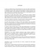 La célula. Necrosis