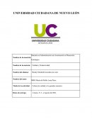 Cultura de calidad y los grandes maestros