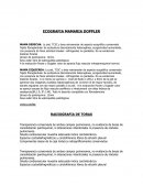 ECOGRAFIA MAMARIA DOPPLER