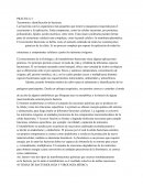 Taxonomía e identificación de bacterias