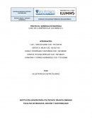 PROYECTO: GERENCIA ESTRATÉGICA