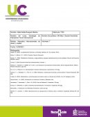 Módulo: Mercados internacionales de dinero y capital