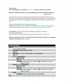 Examen de programación en Java