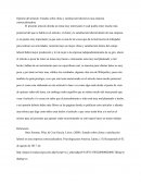 Opinión del articulo: Estudio sobre clima y satisfacción laboral en una empresa comercializadora