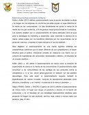 Definiciones sobre la materia- Posicionamiento de Marca