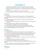 El economista y el financiero, situación del COVID