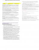 Afecciones del COVID al comercio exterior