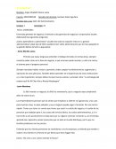 Entrevista gerentes de Negocios