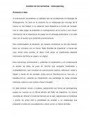 Análisis de herramientas - Advergaming