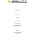 El modelo teórico de Ignacio Martin Baró Psicología de la guerra y la liberación