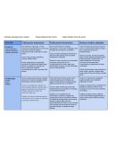 Diferencias en los medios de comunicacion