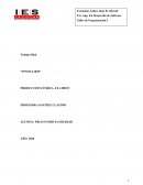 Agrio y útil, Orgullo Tucumano