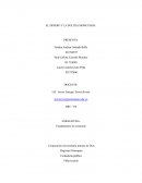 EL DINERO Y LA POLITIA MONETARIA